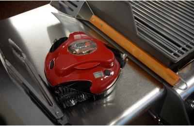 Produktbild Grillbot Grillreinigungs Roboter (20 cm)