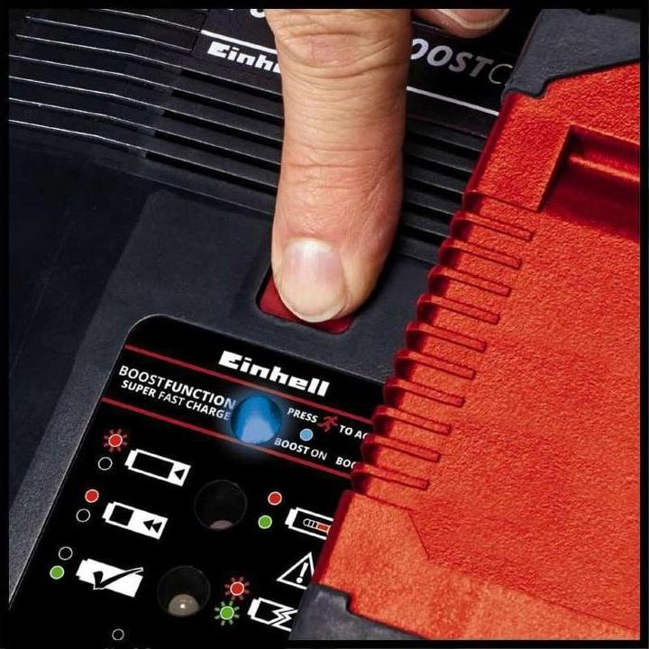 Immagine prodotto Einhell Caricatore (18 V)