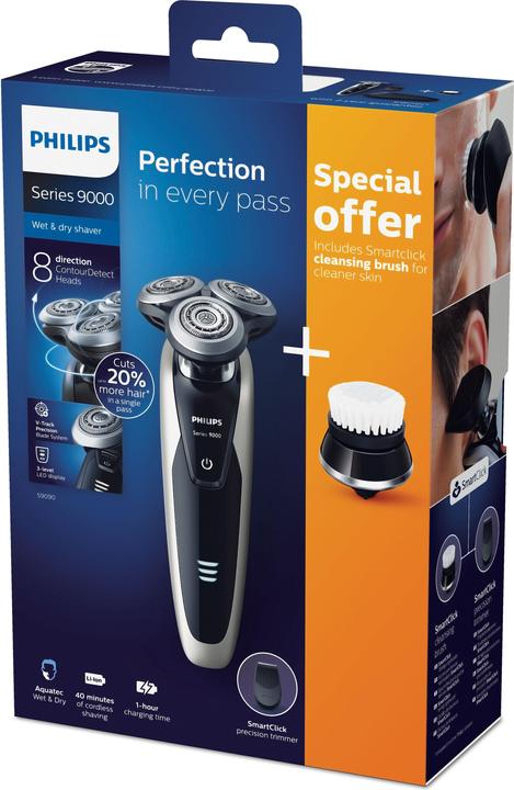 Immagine prodotto Philips Serie 9000