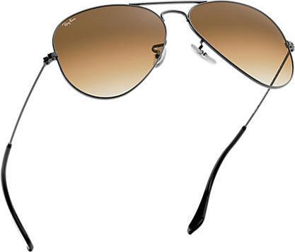 Produktbild Ray Ban Aviator Gradient