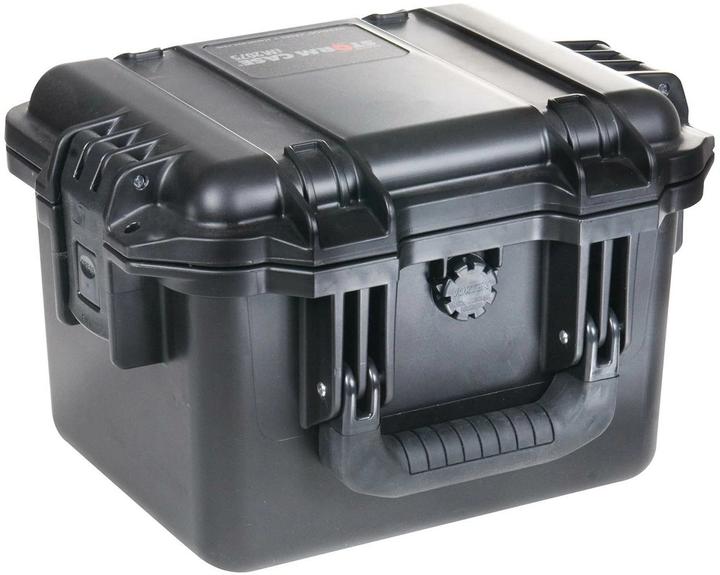Image du produit Peli STORM Mallette en plastique IM2075 (Mallette photo, 8.46 l)