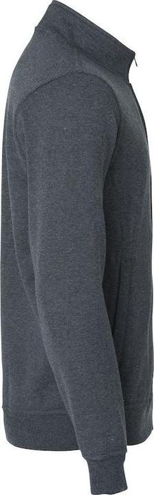 Produktbild Clique Jacke Durchgehender Reissverschluss (L)