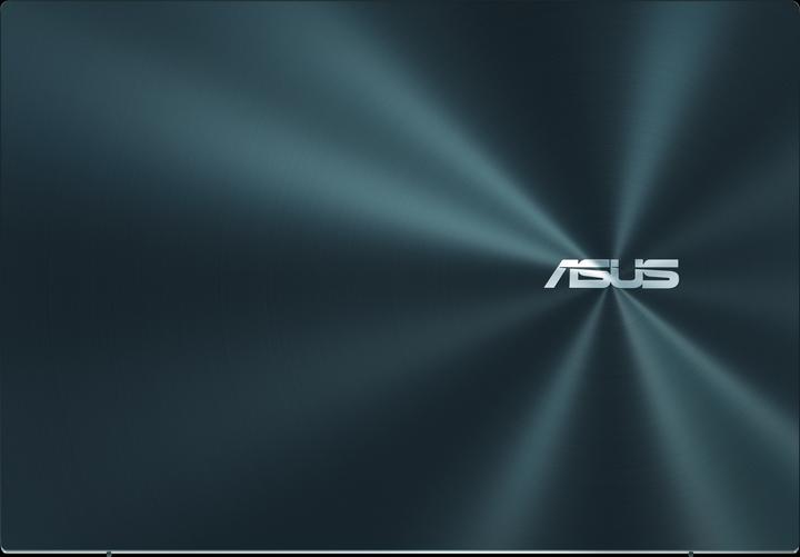 Image du produit ASUS ZenBook Pro Duo OLED (15.60", Intel Core i7-10870H, 16 Go, 1000 Go, CH)