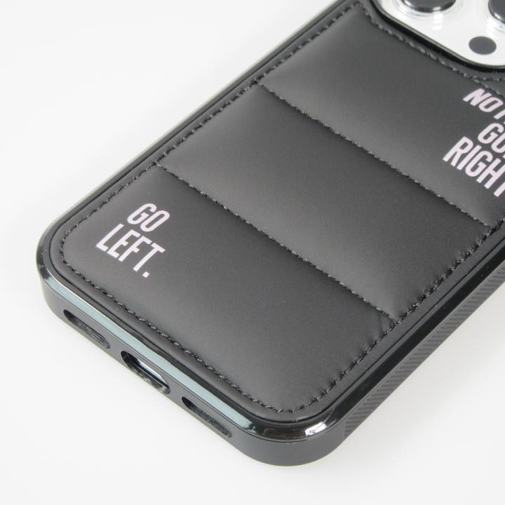 Immagine prodotto PhoneLook Copri cuscino in silicone 3D Vai a sinistra (Apple iPhone 15 Pro)