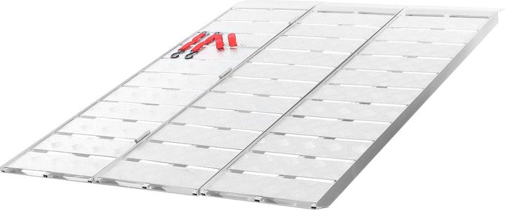 Produktbild Wiltec Auffahrrampe