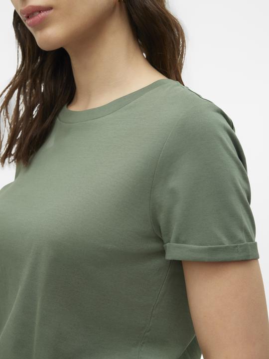 Produktbild Vero Moda Vmpaula S/S T-Shirt Ga Noos (S)