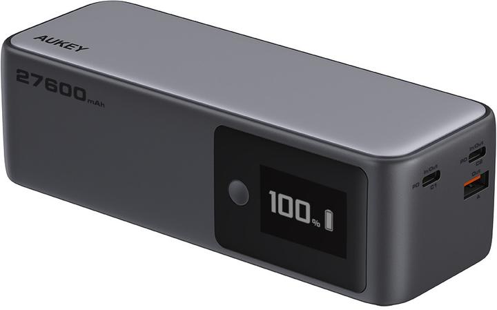 Produktbild Aukey SPARK MEGA - Powerbank (27600 mAh, 140 W)