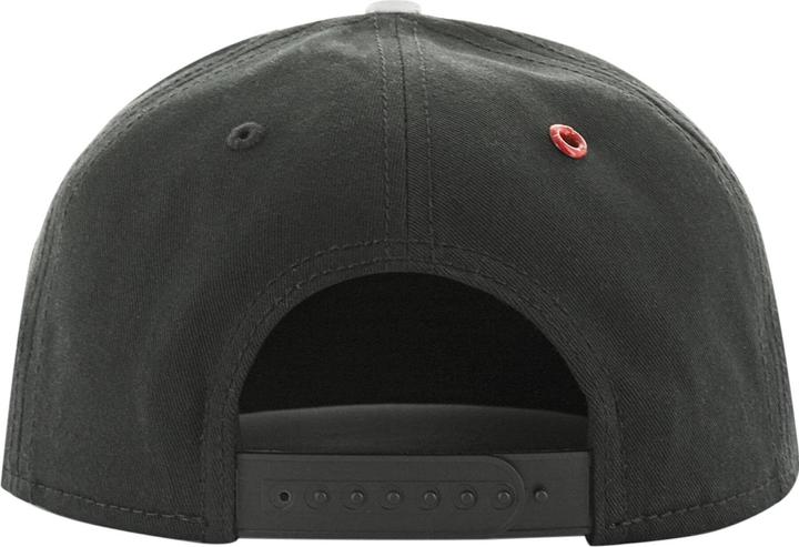 Actual product image Masterdis Letter Snapback - 14295