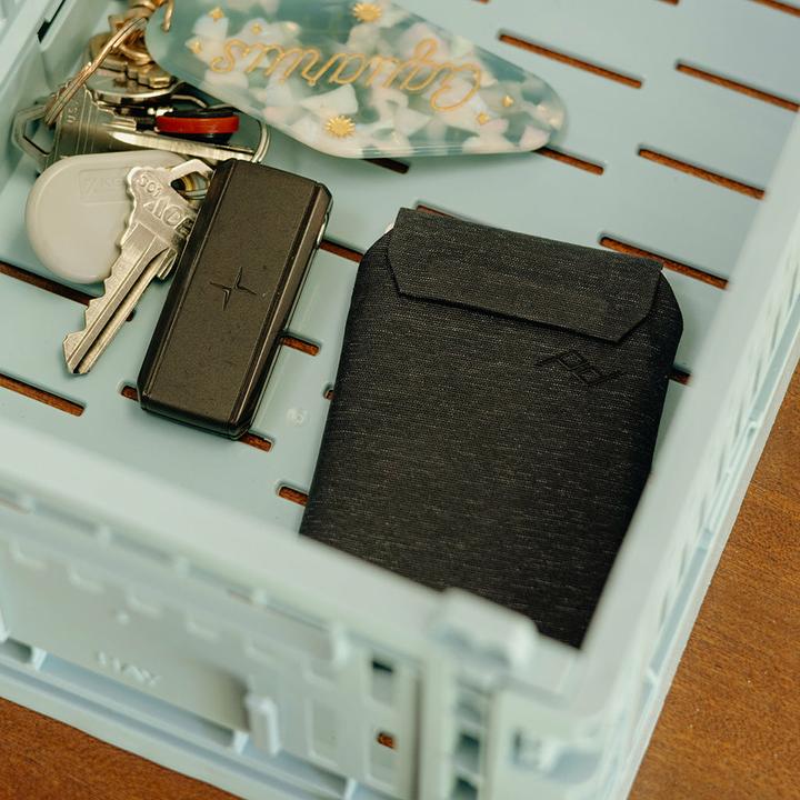 Produktbild Peak Design Slim Wallet