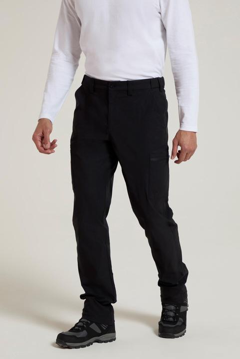Image du produit Mountain Warehouse - Pantalon cargo TREK - Homme (54 D)
