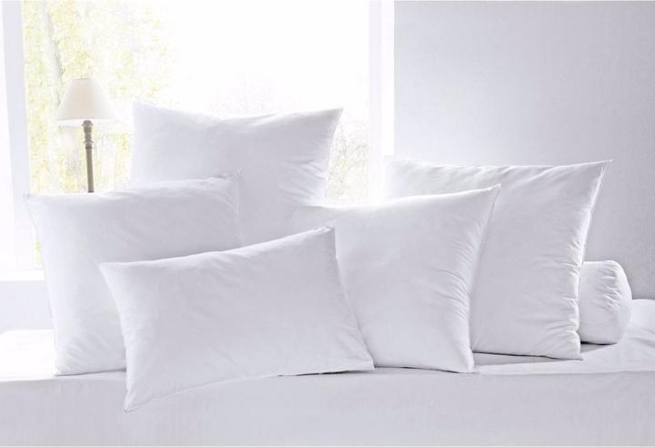 Actual product image La Redoute Interieurs Oreiller (40 x 60 cm)