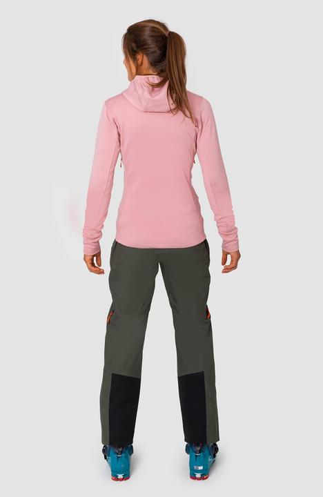 Immagine prodotto Salewa Giacca Puez Polarlite HD da donna (38, M)