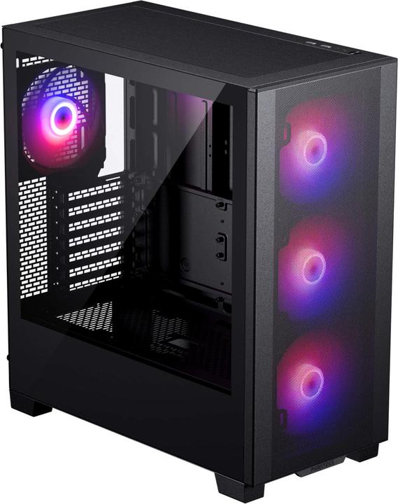 Produktbild Phanteks XT Pro Ultra (mATX, Mini-ITX, ATX, E-ATX)