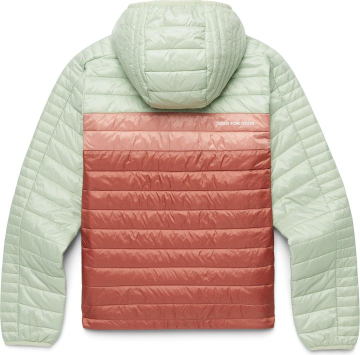 Image du produit Cotopaxi Capa Insulated Hooded Jacket (M)