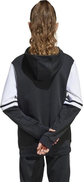 Actual product image adidas Squadra 25 Hoody Kids (128)
