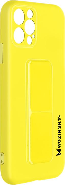 Immagine prodotto Wozinsky Serie Duran (Apple iPhone 12 Pro)