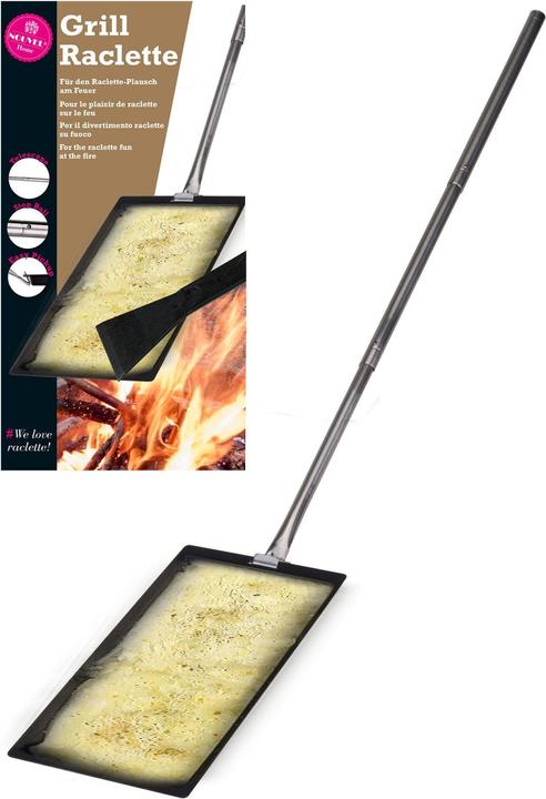 Produktbild Nouvel Grill Raclette