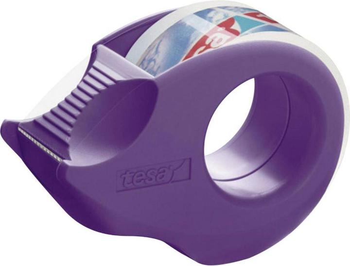 Produktbild tesa Mini Klebeband-Abroller