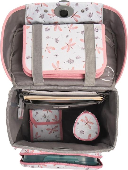 Image du produit School-Mood Set de cartables Champion Maxx (23 l)