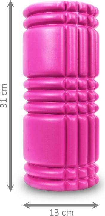 Actual product image Normani SPORTSÂ® Fitness Roller TUBE ROLL