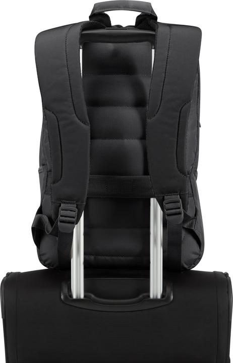 Actual product image Samsonite Guardit Classy (21.50 l)
