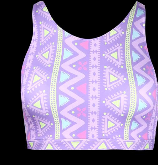 Image du produit Oxbow Volta - Bikini-Top (M)