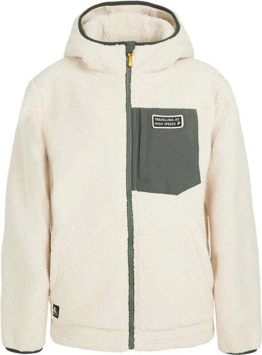 Produktbild Protest Full Zip Hoody Prtjerry Jr (176)