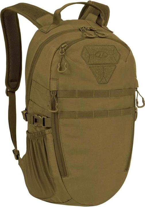 Actual product image Highlander Eagle 1-Coyote Tan (20 l)
