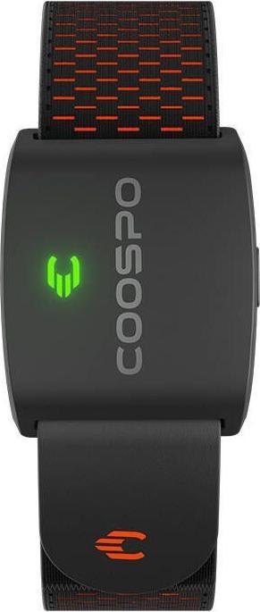 Image du produit Coospo Bracelet moniteur de fréquence cardiaque HW9