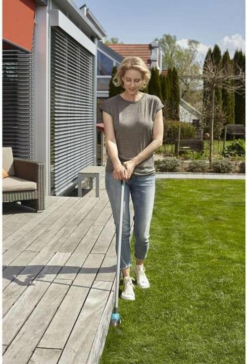Produktbild Gardena Comfort Grasschere langstielig