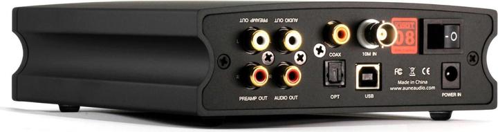 Produktbild Aune X1s GT (USB Host)