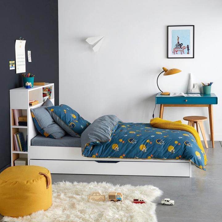Actual product image La Redoute Interieurs Jimi (90 x 53 x 75 cm)