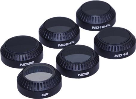 Produktbild PolarPro Standard Series Filter (DJI Mavic Pro)