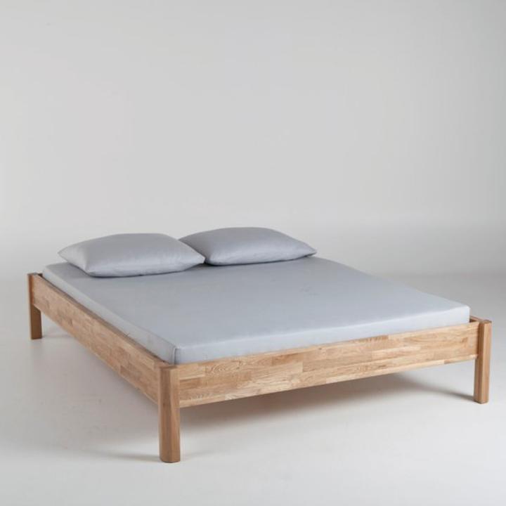 Actual product image La Redoute Interieurs Zulda (160 x 200 cm)
