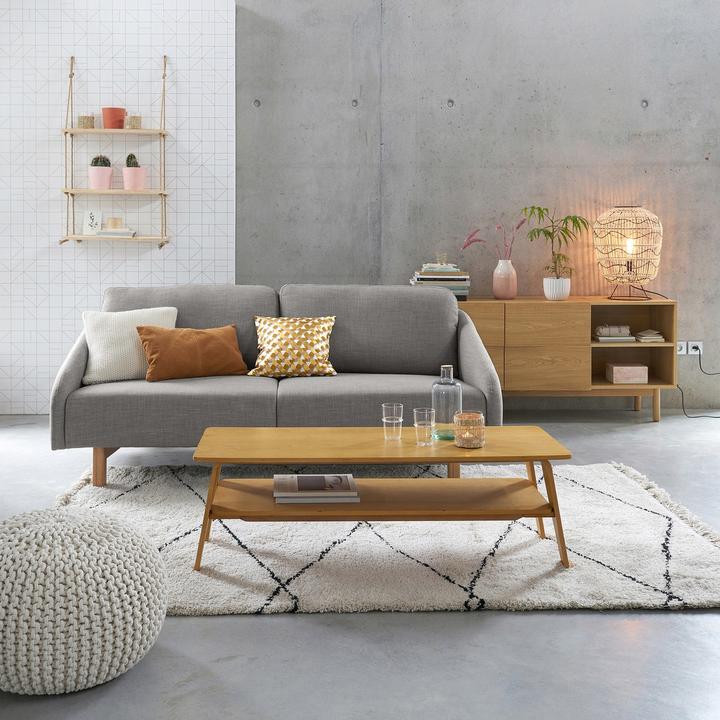 Produktbild La Redoute Interieurs Jimi (120 x 40 x 45 cm)