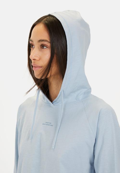 Immagine prodotto Camel Active Hoodie aus reiner Baumwolle (L)