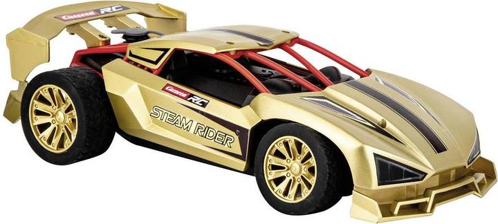 Produktbild Carrera Steam Rider