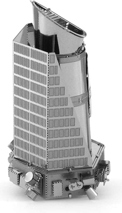 Actual product image Metal Earth Kepler Spacecraft