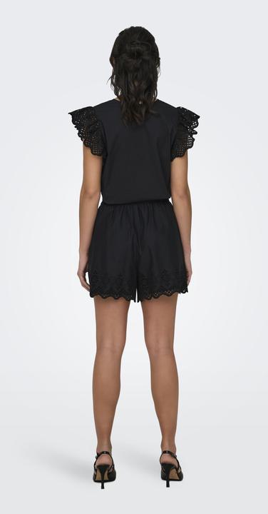 Actual product image Only ONLLOU Loose cut shorts Shorts (L)