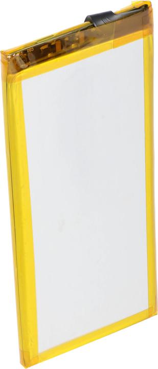 Produktbild AccuCell Akku passend für Google Pixel 4A 5G, Li-Polymer, 3,87V, 3885mAh, 15,0Wh