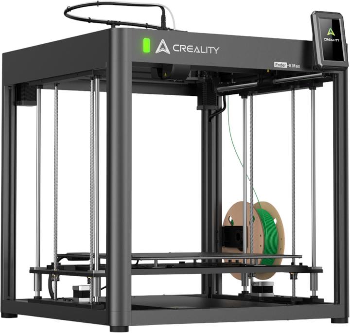 Actual product image Creality Ender 5 Max