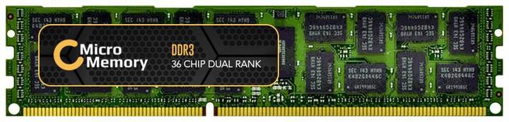 CoreParts 16GB Memory Module for HP (1 x 16GB)