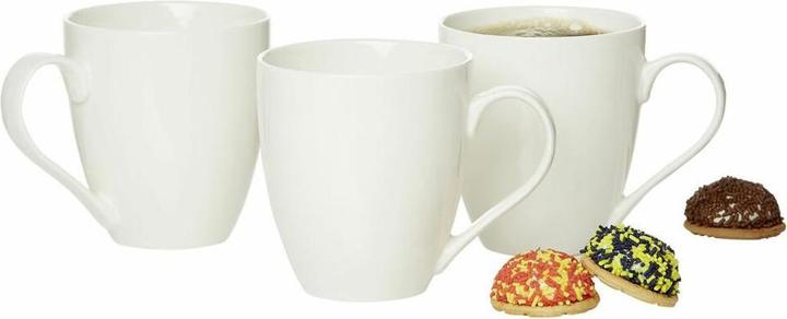 Produktbild Flirt by R&B Jumbobecher Gusto 600 ml H 11,5cm Ø9,8cm (600 ml, 1 x)