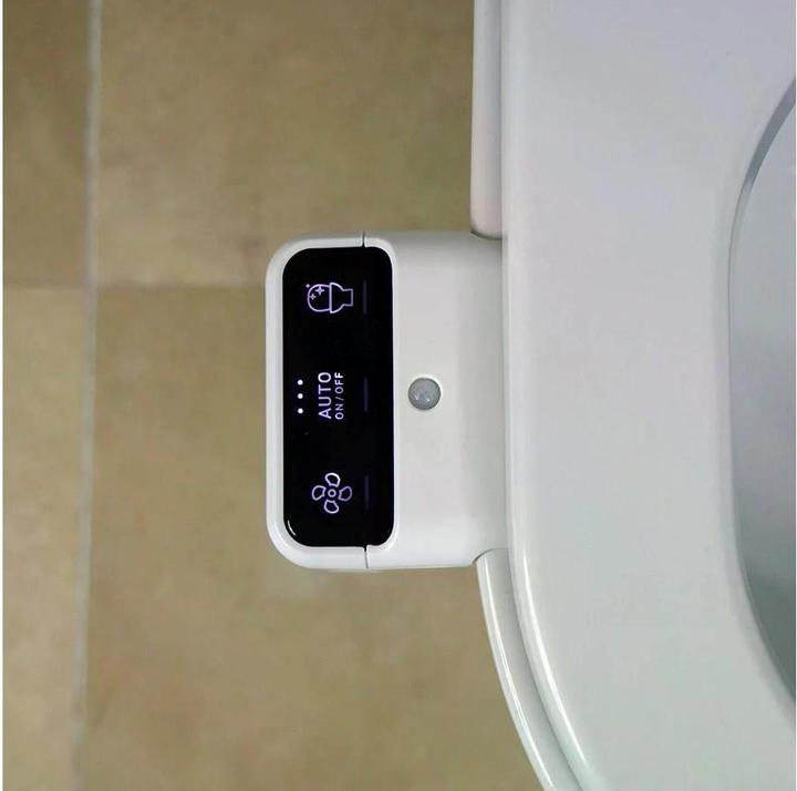 Actual product image Bellaria Air Cube