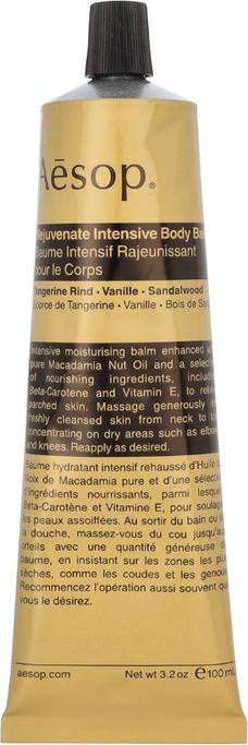Actual product image Aesop Rejuvenate Intensive Body Balm (Body cream, 100 ml)