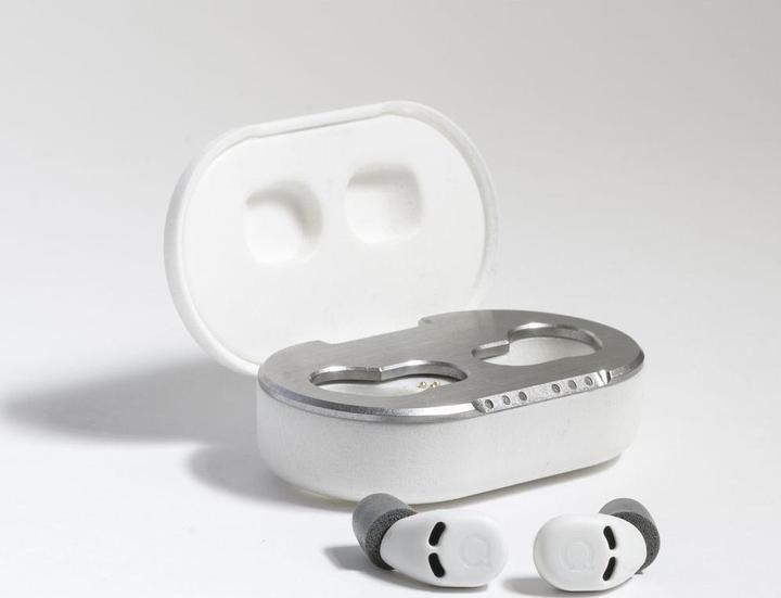 Produktbild QuietOn Q3.1 sleeping earbuds (1 x)