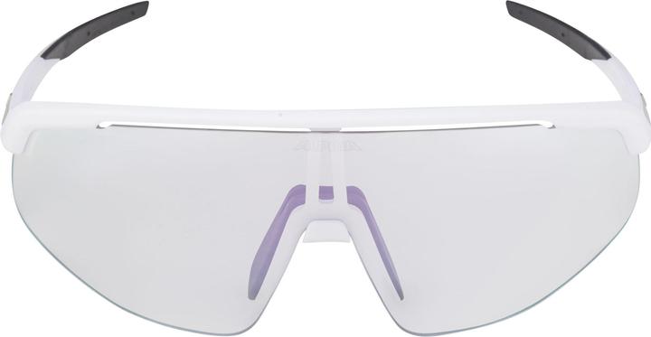 Image du produit ALPINA SPORTS Turbo Pro V (Blanc Mat, Pink)