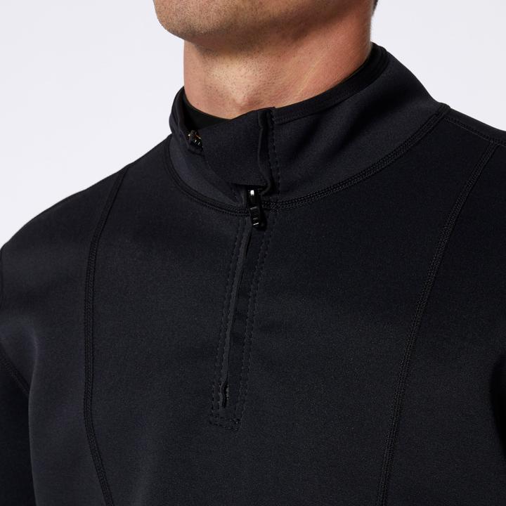 Actual product image Mystic Fulmar Neoprene Pullover 3/2mm (3/2 mm, XL)