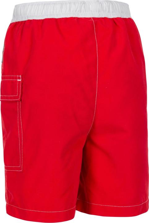 Actual product image Trespass Childrens/Kids Depths Swim Shorts (98)