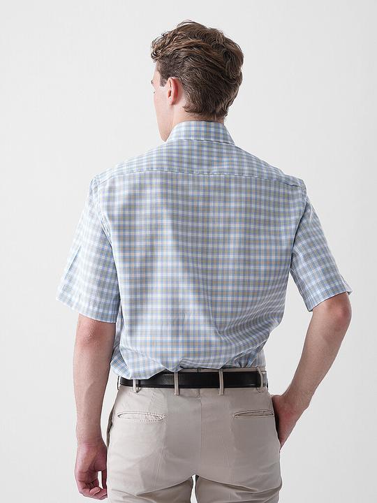 Actual product image Eterna Comfort Fit (44)